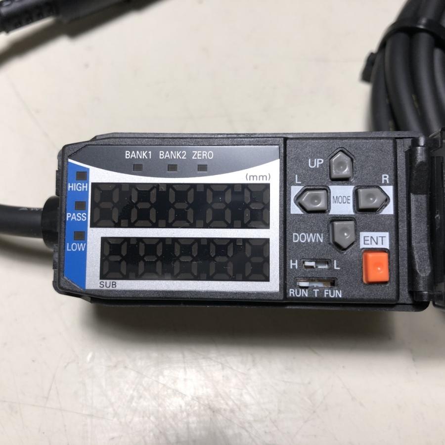 新品【東京発★可】オムロン OMRON スマートセンサ ZXEDA11【6ヶ月保証】