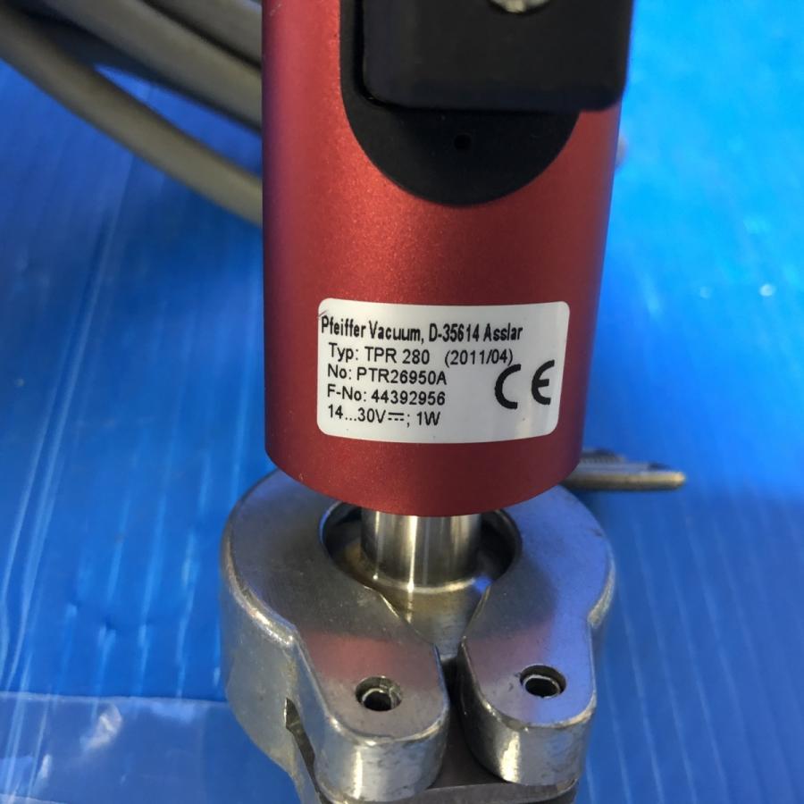 Pfeiffer Vacuum D Asslar Pfeiffer製真空計 Bp052 Growdetrading Yahoo ショップ 通販 Yahoo ショッピング
