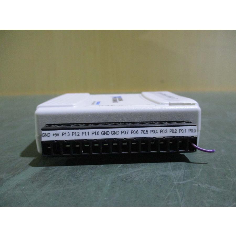中古 National Instruments NI USB-6501(CAAR50418B017