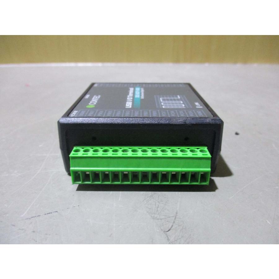 その他 CONTEC DIO-24DY-USB コンテック DIO-24DY-USB 非絶縁型双方向デジタル入出力ターミナル