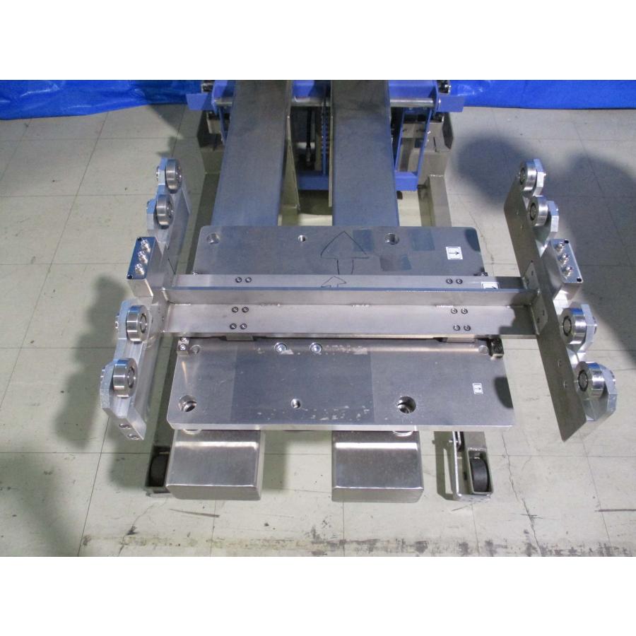中古 OKUDAYAをくだ屋技研 バッテリー式パワーリフター 中古 OKUDAYAをくだ屋技研 バッテリー式パワーリフター