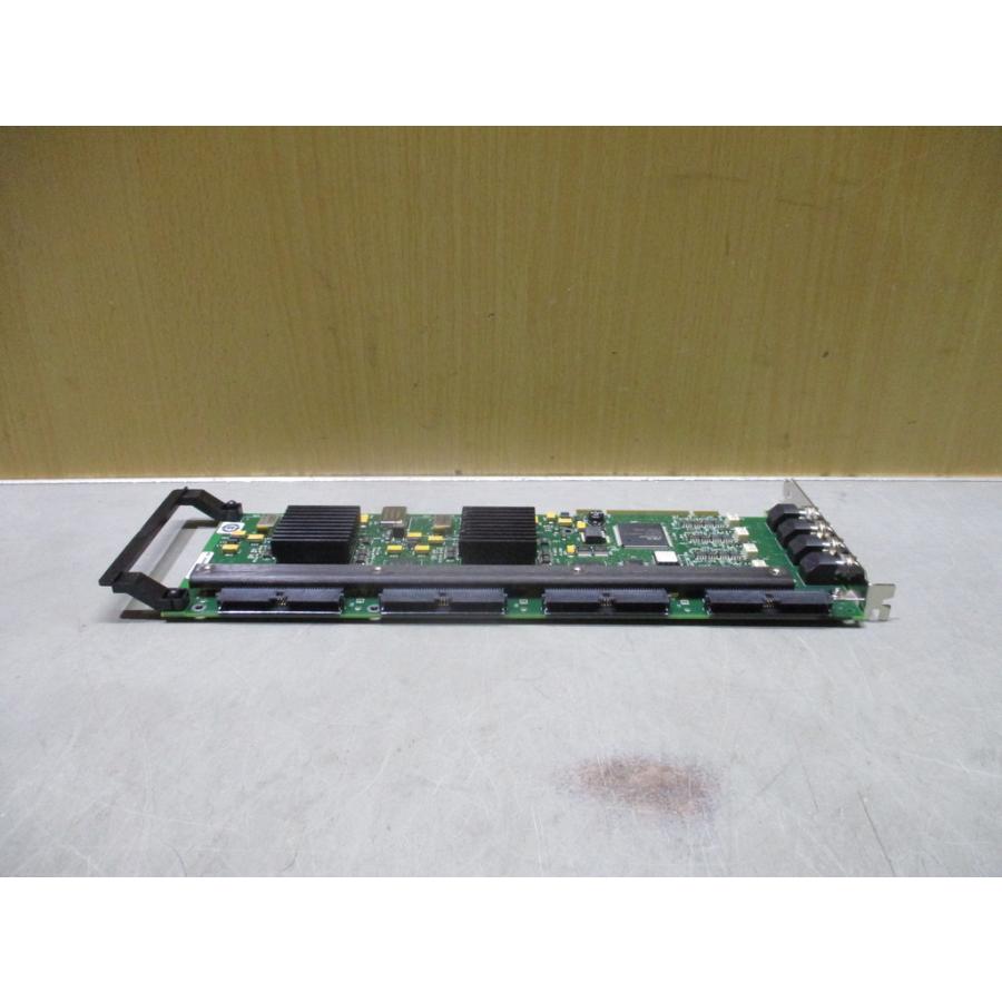 中古 AGILENT N1231-20001 REV D040603 (CAER80323D151)