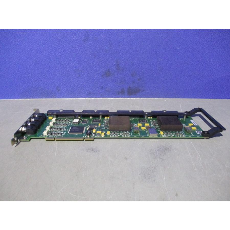 中古 AGILENT N1231-20001 REV D040603 (CAER80331D241)