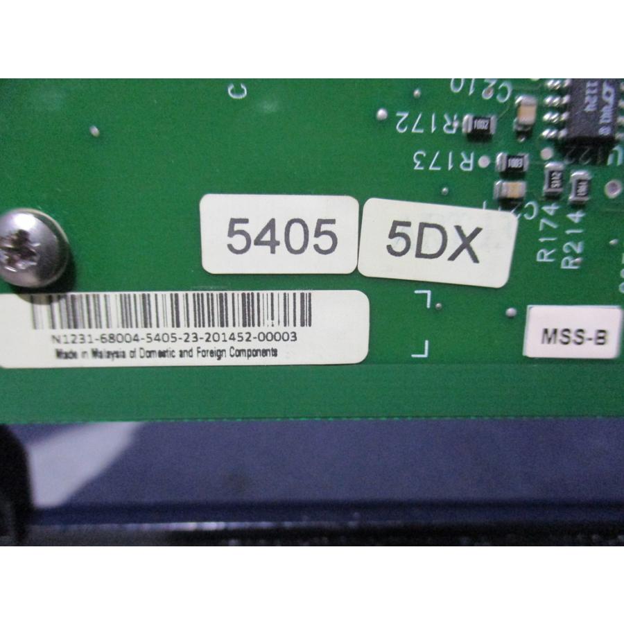 中古 AGILENT N1231-20001 REV D040603 (CAER80331D242)