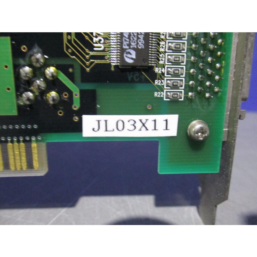 中古 JDOH2-A PCIボード (CAER80331D244)