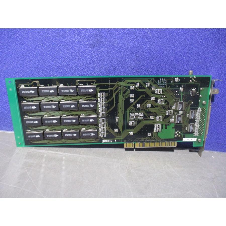 中古 JDOH2-A PCIボード (CAER80331D244)