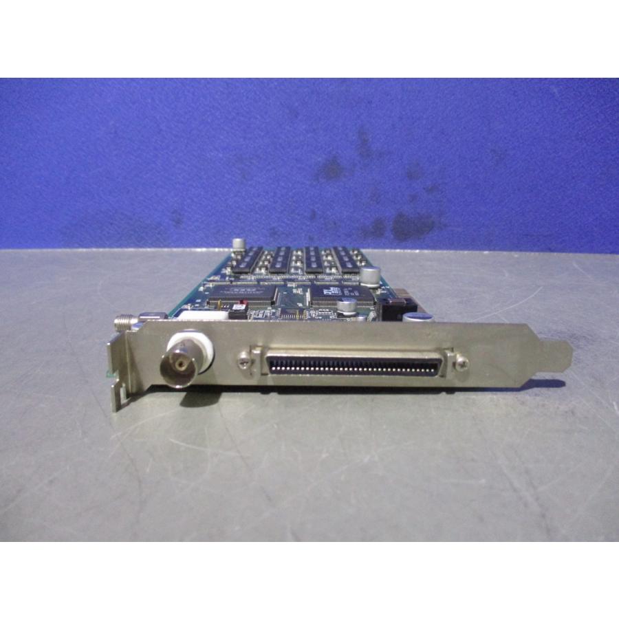 中古 JDOH2-A PCIボード (CAER80331D244)