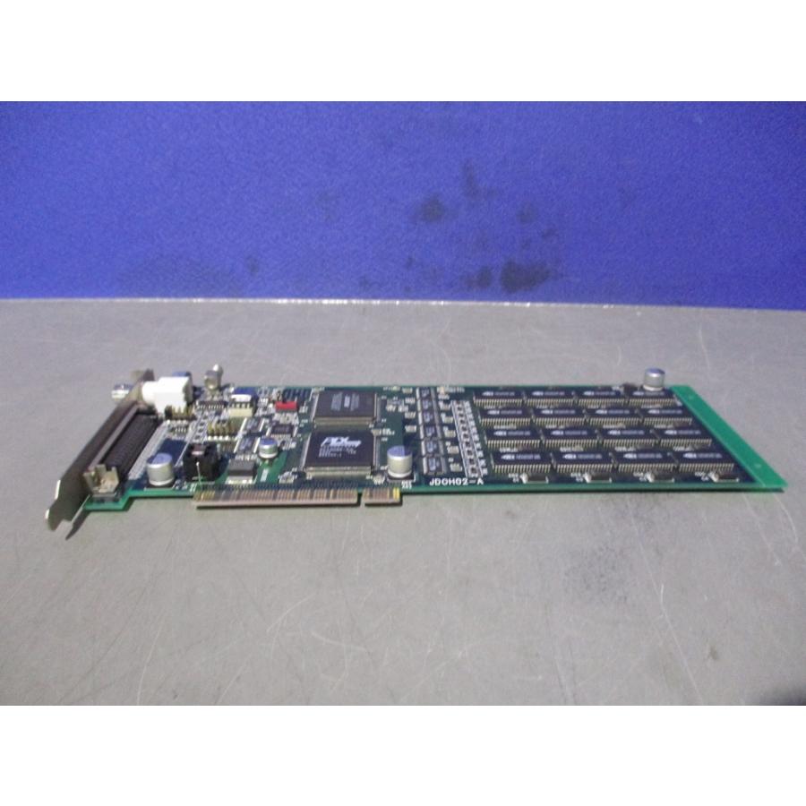 中古 JDOH2-A PCIボード (CAER80331D244)