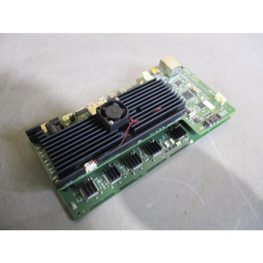 中古 at&s mx5 sh 920-02567-04 TBFW_NTG_04C_000_000