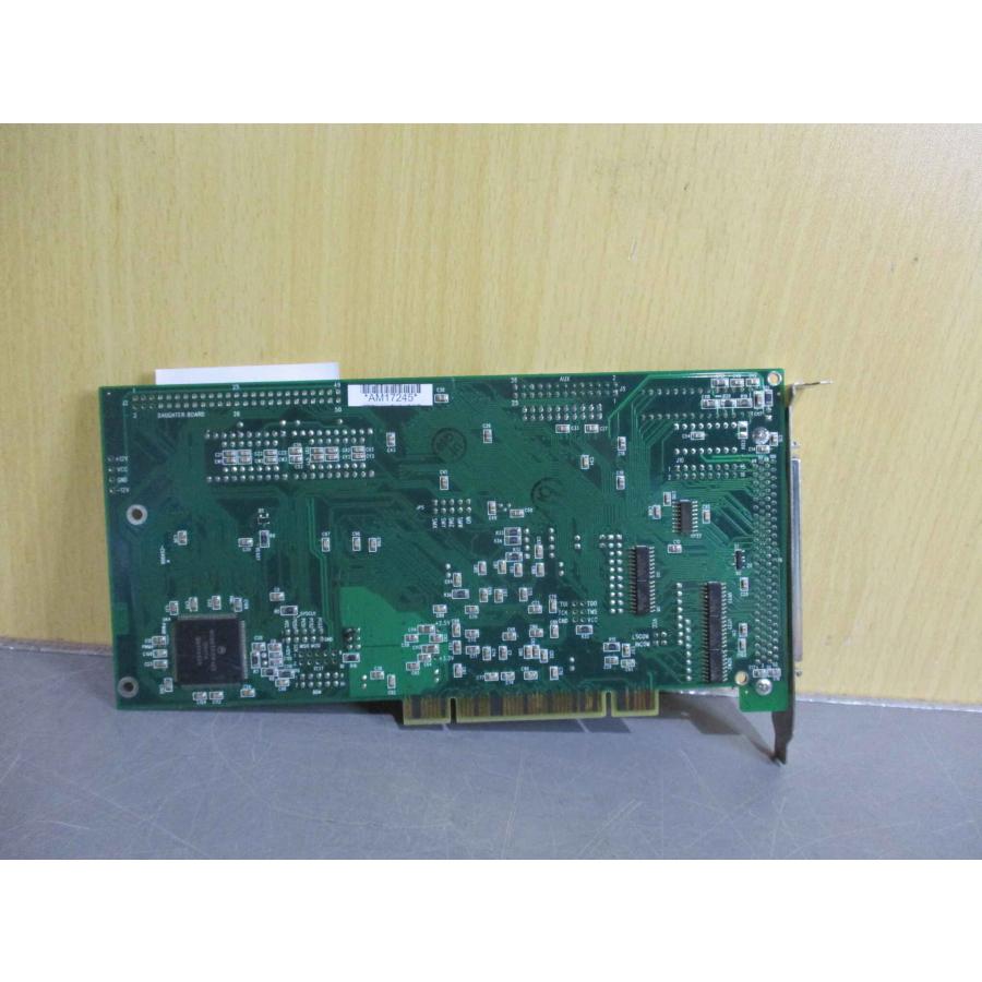 GALIL DMC-1830 REV J PCI Bus マザーボード(G1) GALIL DMC-1830 REV J PCI Bus マザーボード(G1) GALIL DMC-1830
