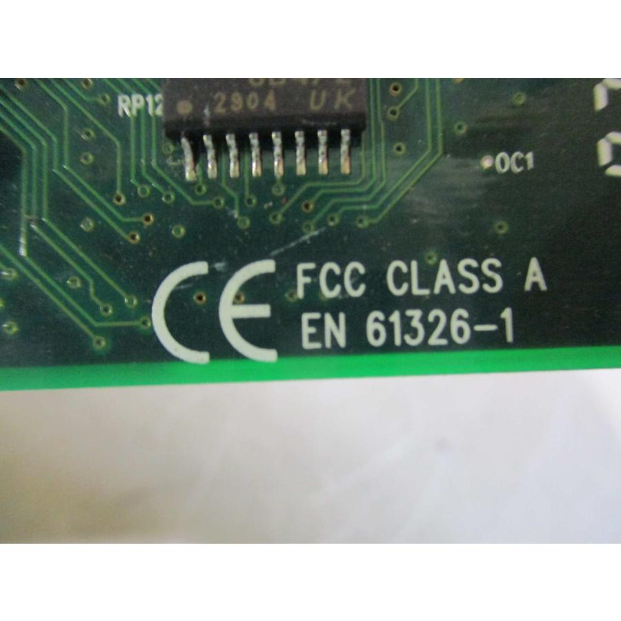 中古GALIL DMC-1840 REV J PCI Bus Motion Controller