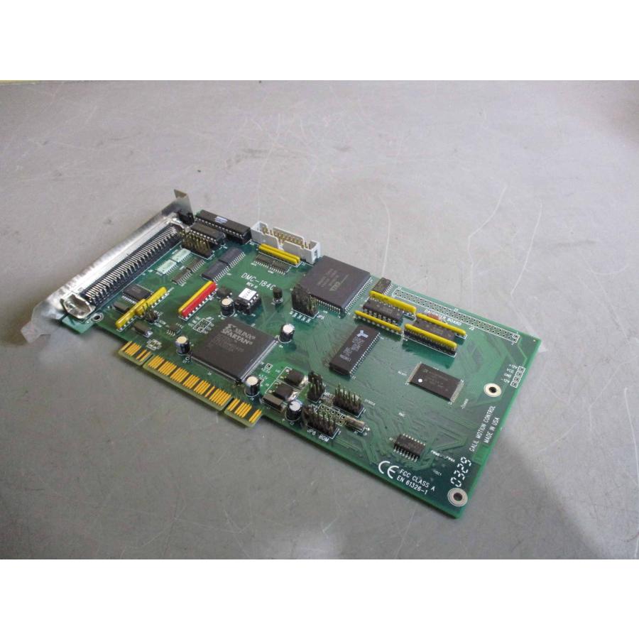 GALIL DMC-1830 REV J PCI Bus マザーボード(G1) GALIL DMC-1830 REV J PCI Bus マザーボード(G1) Galil Motion