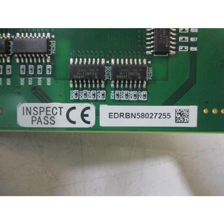 中古 CONTEC PCB BOARD PIO-64/64L(PCI)H(CAMR60822B013
