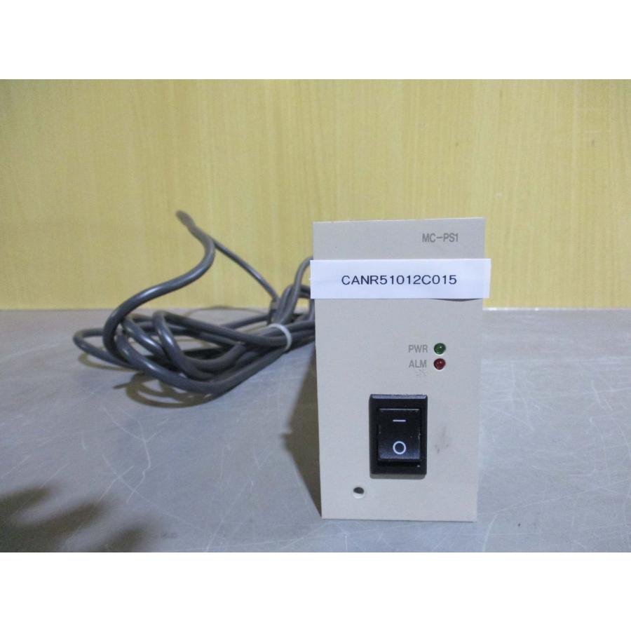 中古 ANELVA H21-01139 2/MC-PS1(CANR51012C015) : canr51012c015 ...