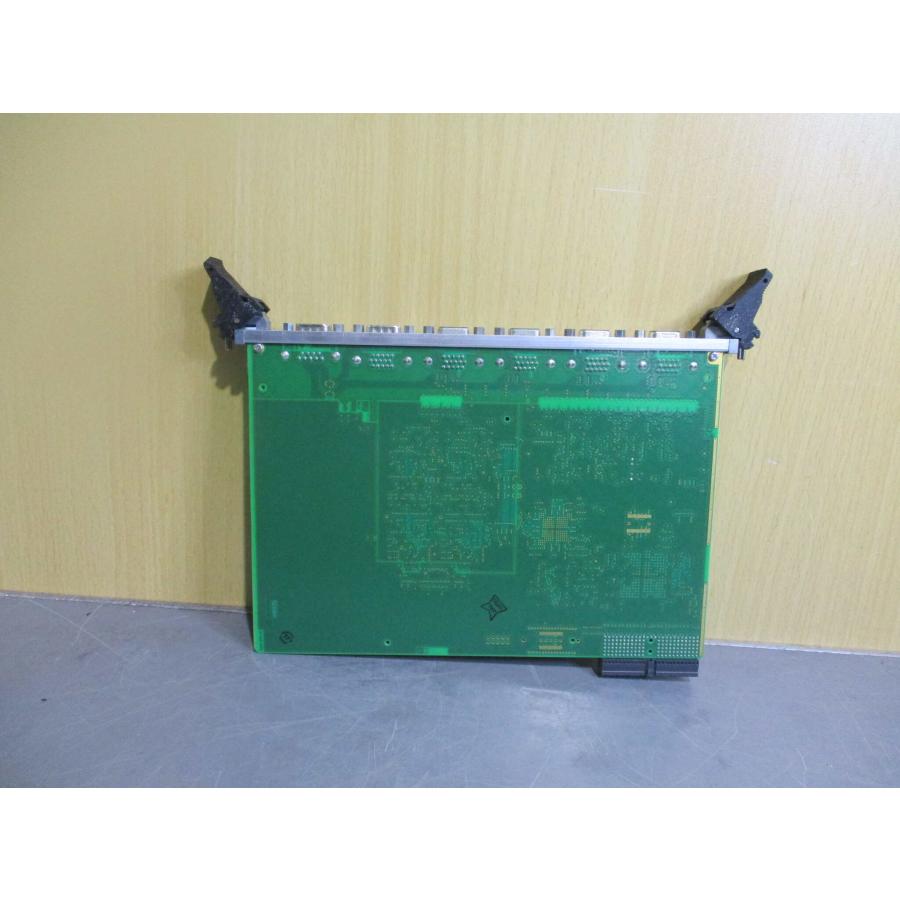 中古 EURESYS Alpha cPCI DAC-422S-A3 クワッドカメラ 中古 EURESYS Alpha cPCI DAC-422S-A3 クワッドカメラ