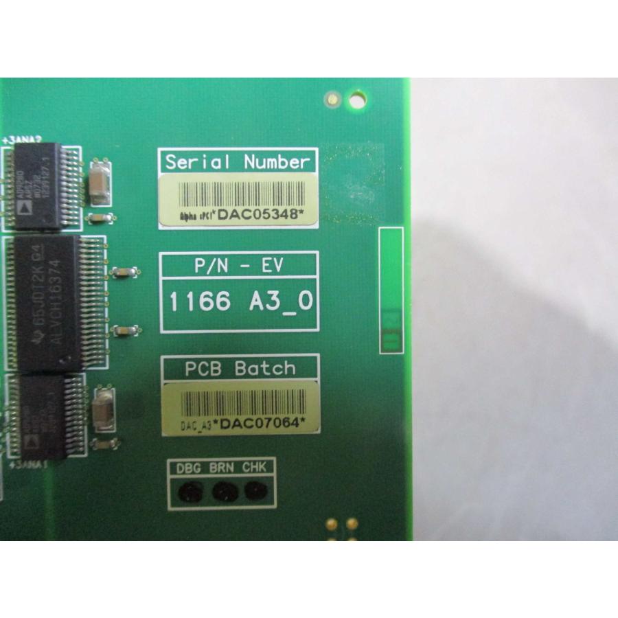 中古 EURESYS Alpha cPCI DAC-422S-A3 クワッドカメラ 中古 EURESYS Alpha cPCI DAC-422S-A3 クワッドカメラ