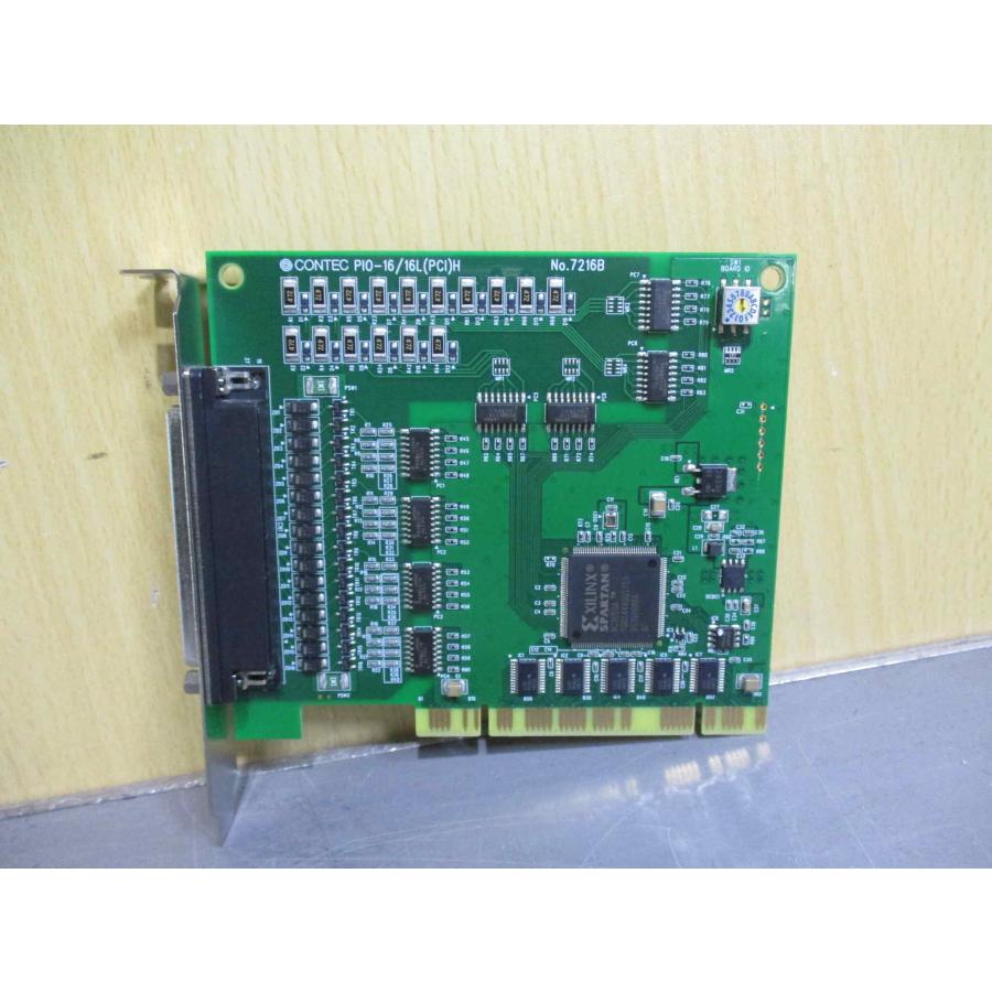 中古 INTERFACE PFA-C04NN19G(S)/PCI-BAC05R5S/ADP-1220R/PCI-MC019