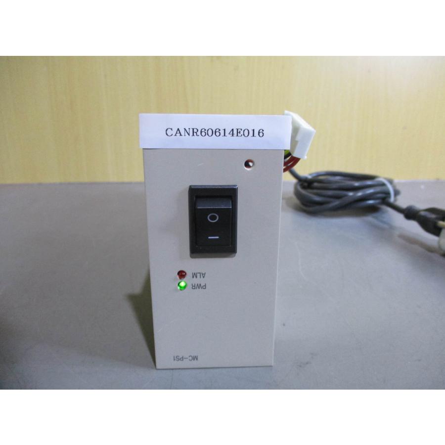 中古 ANELVA H21-01139 4/MC-PS1 通電OK (CANR60614E016) : growdetrading Yahoo ...