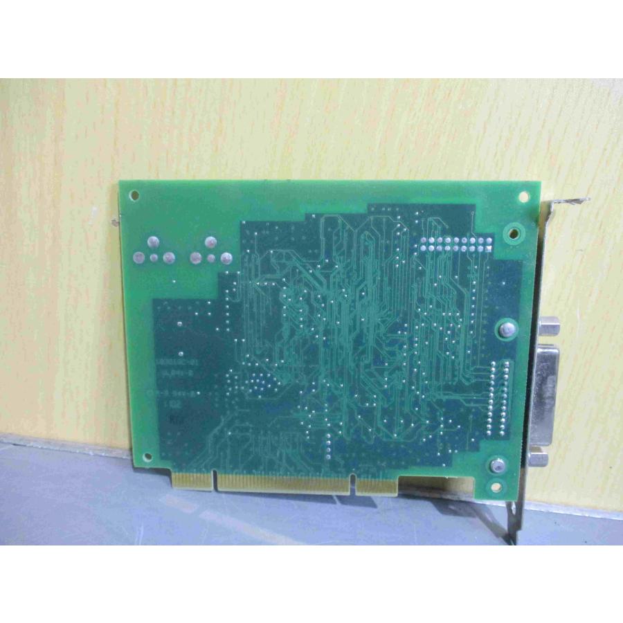 中古 NATIONAL INSTRUMENTS PCI-GPIB PCIボード 183617K-01