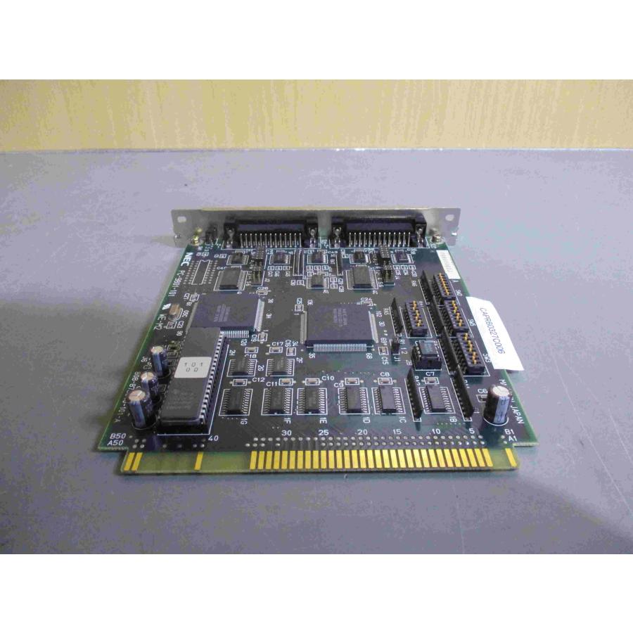 中古NEC PC-9801-101 808-873840-101-A(CAPR60327C006