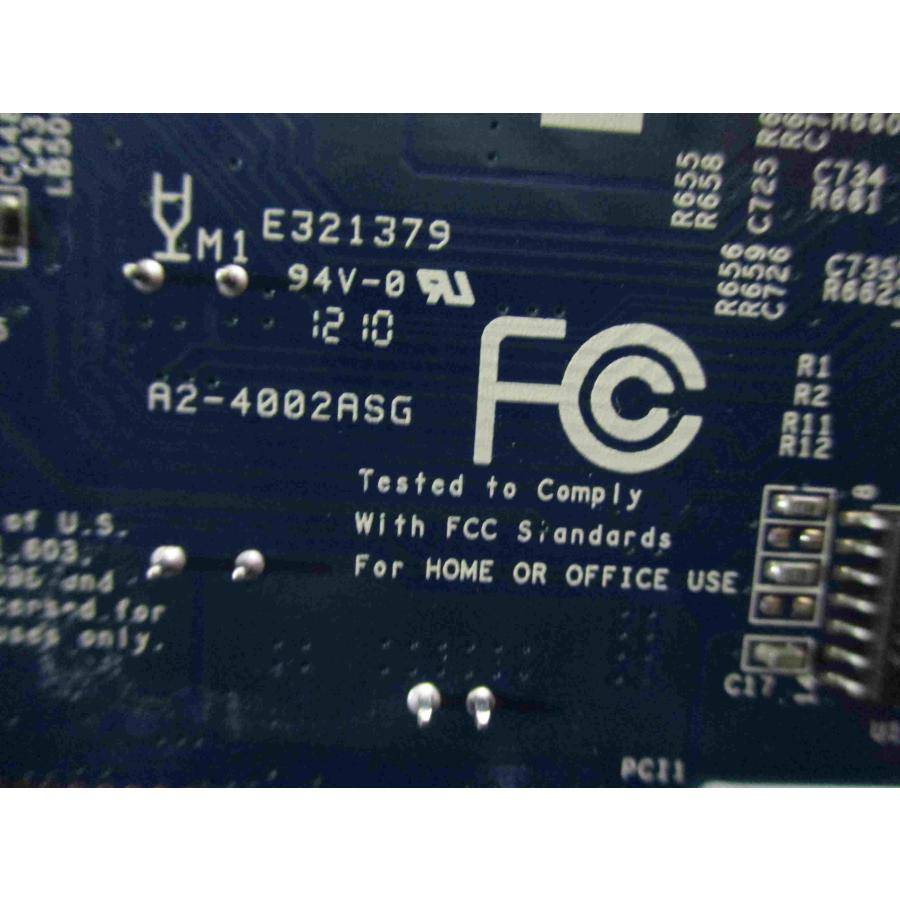 中古Geforce GA-6200A PCI 128M PCI graphics card 6200(CAPR60327C018)｜growdetradingltd｜07