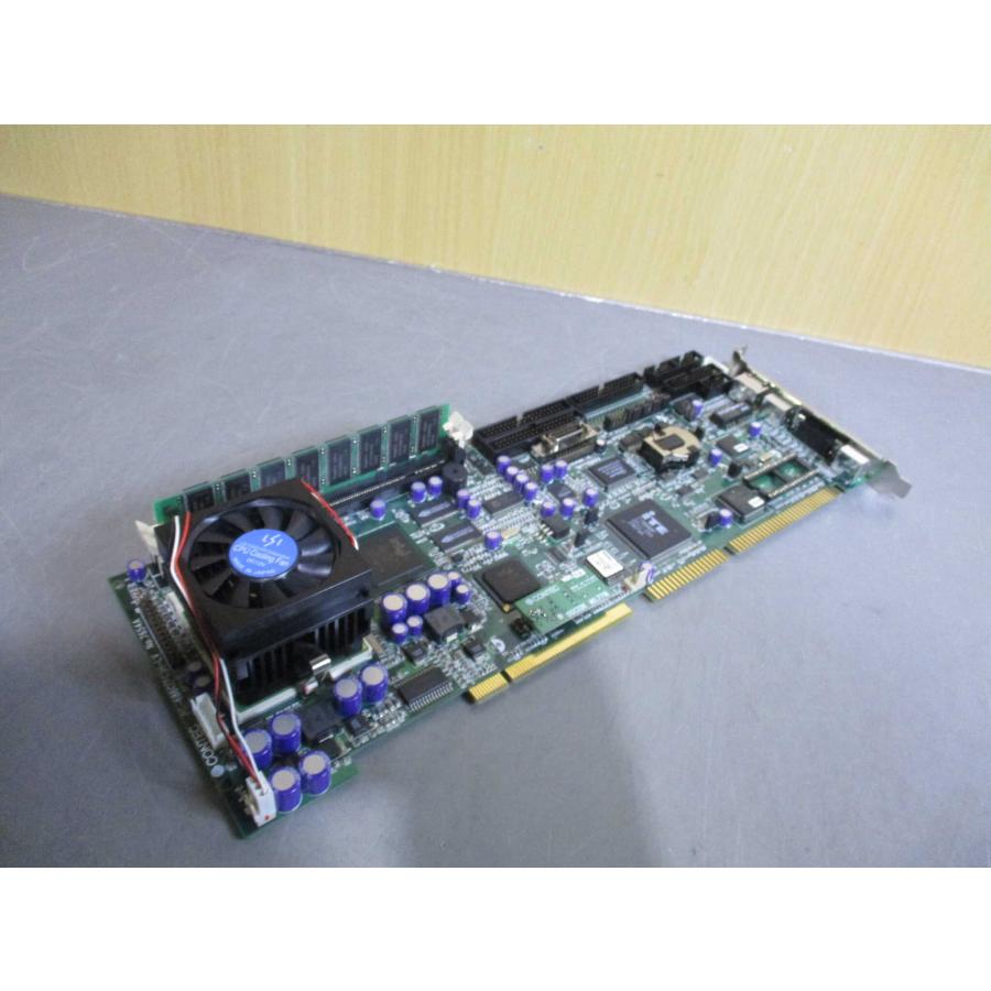 中古 CONTEC PC-686C(PC)-LV 産業用マザーボード (CAPR60409C168) : growdetrading ...