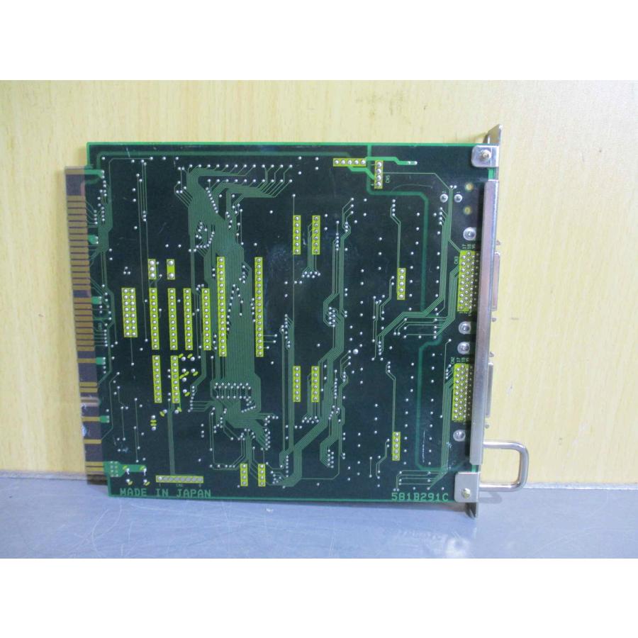 中古Disco Panasonic MAC998F FBPCB-0076 581B291C PCB Board