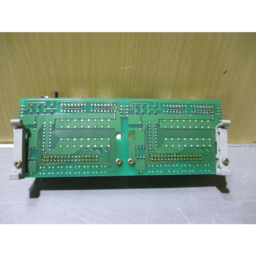 中古 NKE UNI-WIRE SYSTEM  MODULE MAP-16H11/MAS-16H11 (CAQR51026B048)｜growdetradingltd｜02