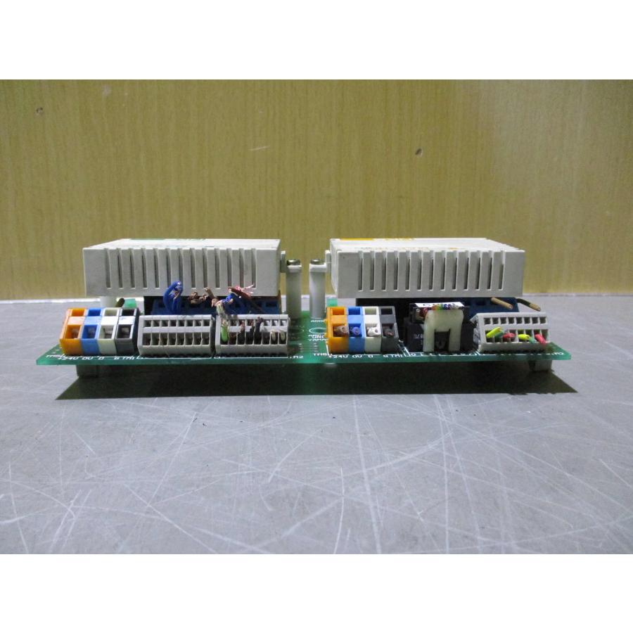 中古 NKE UNI-WIRE SYSTEM MODULE MAP-16H11/MAS-16H11 (CAQR51026B056 ...
