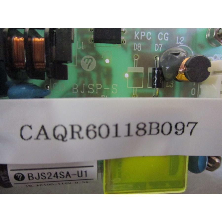 買得  KPC CG BJSP-S スイッチング電源 4個 (CAQR60118B097)