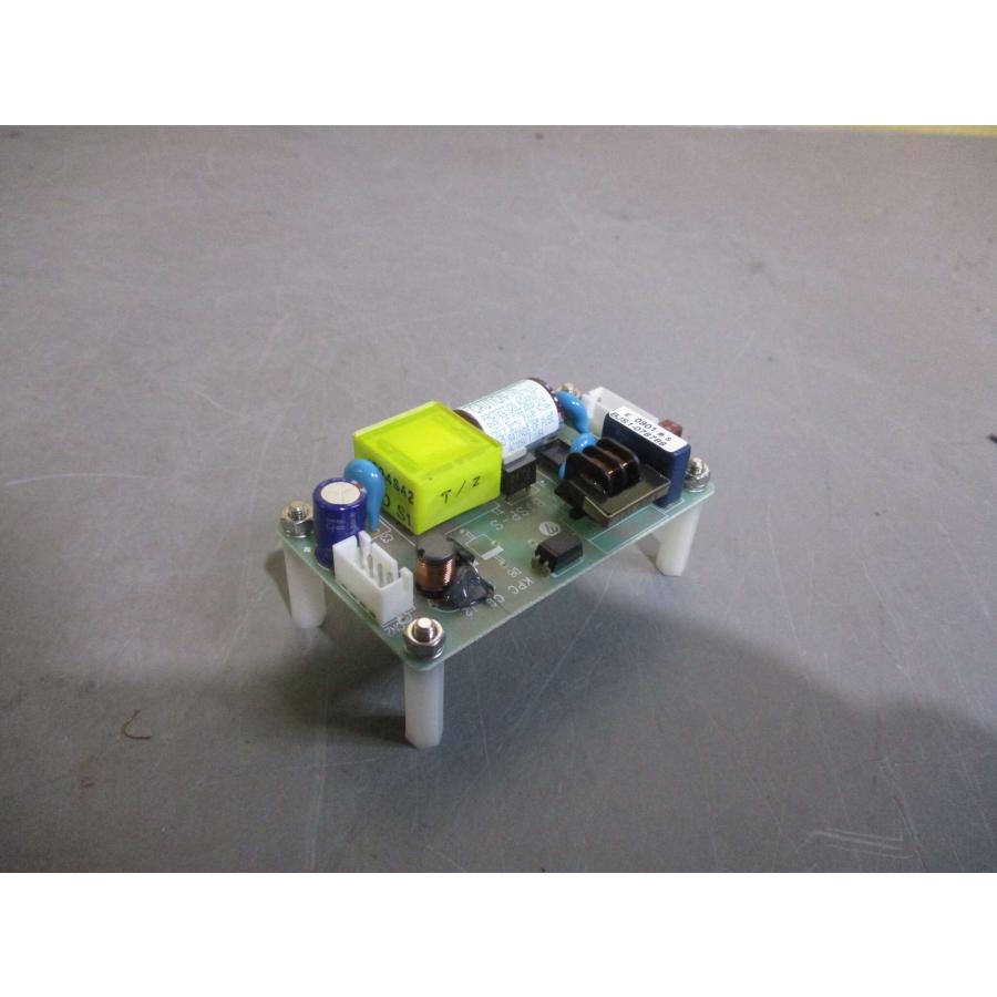 中古 KPC CG BJSP-S スイッチング電源 4個 (CAQR60118B098