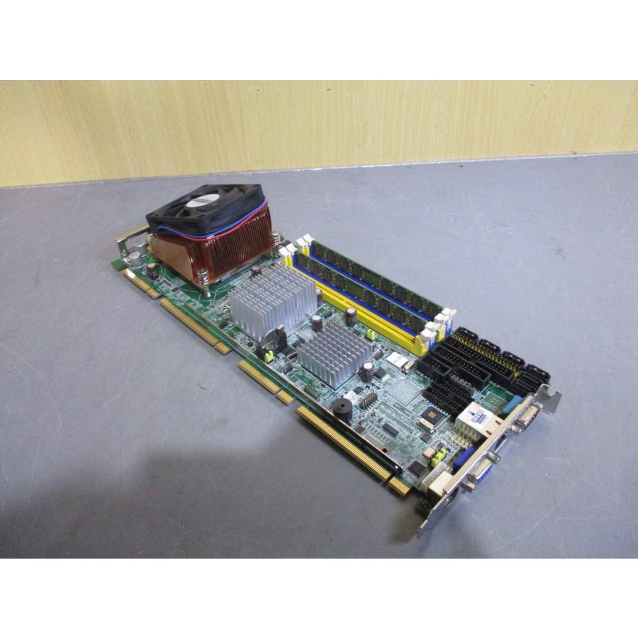 新商品が毎日入荷  PCE-5124 REV A1 (CAQR60118B138)