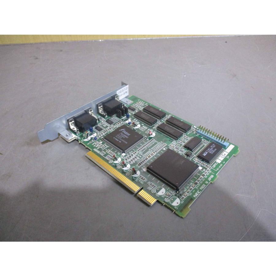 中古 NEC TEC-1VM キャプチャカード (CAQR60118B188) : growdetrading