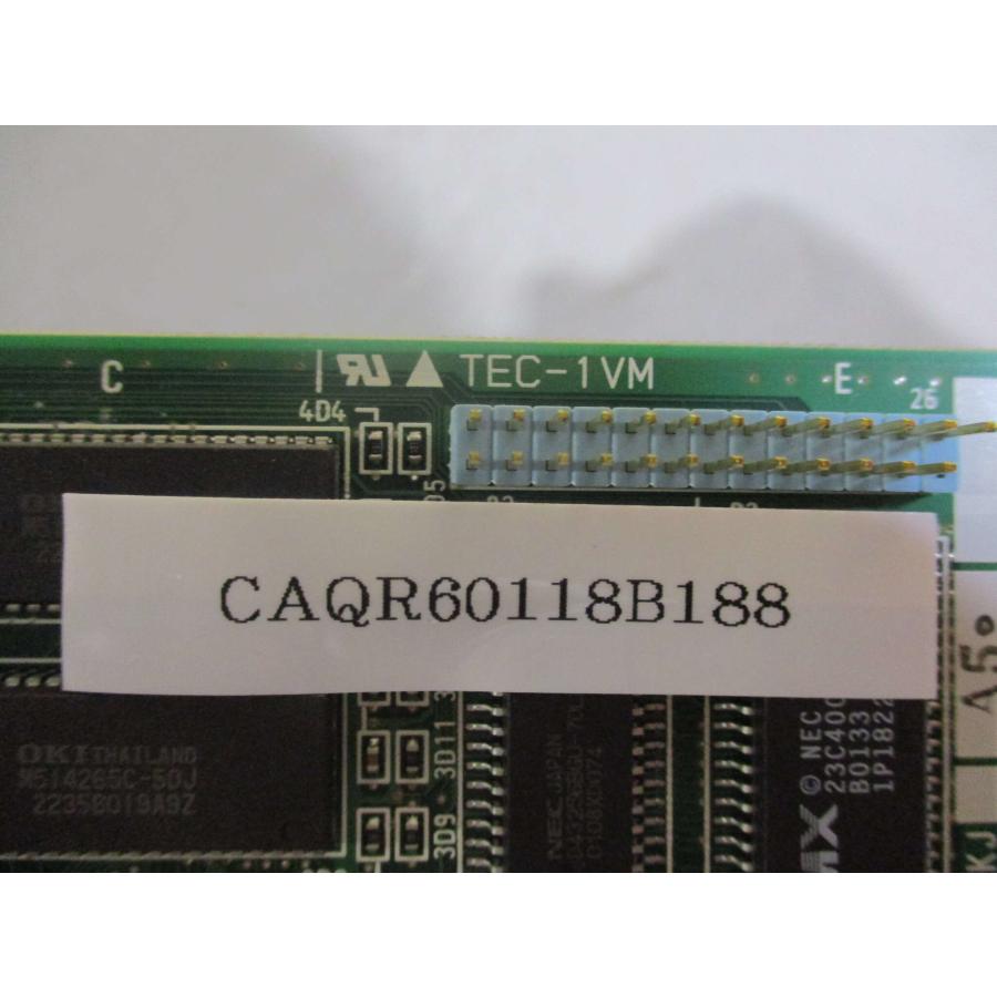 中古 NEC TEC-1VM キャプチャカード (CAQR60118B188) : growdetrading