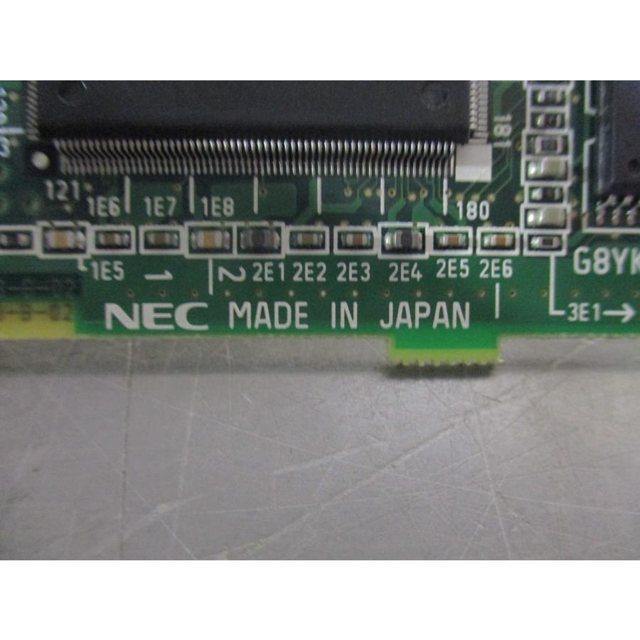 中古 NEC TEC-1VM キャプチャカード (CAQR60118B188) : growdetrading