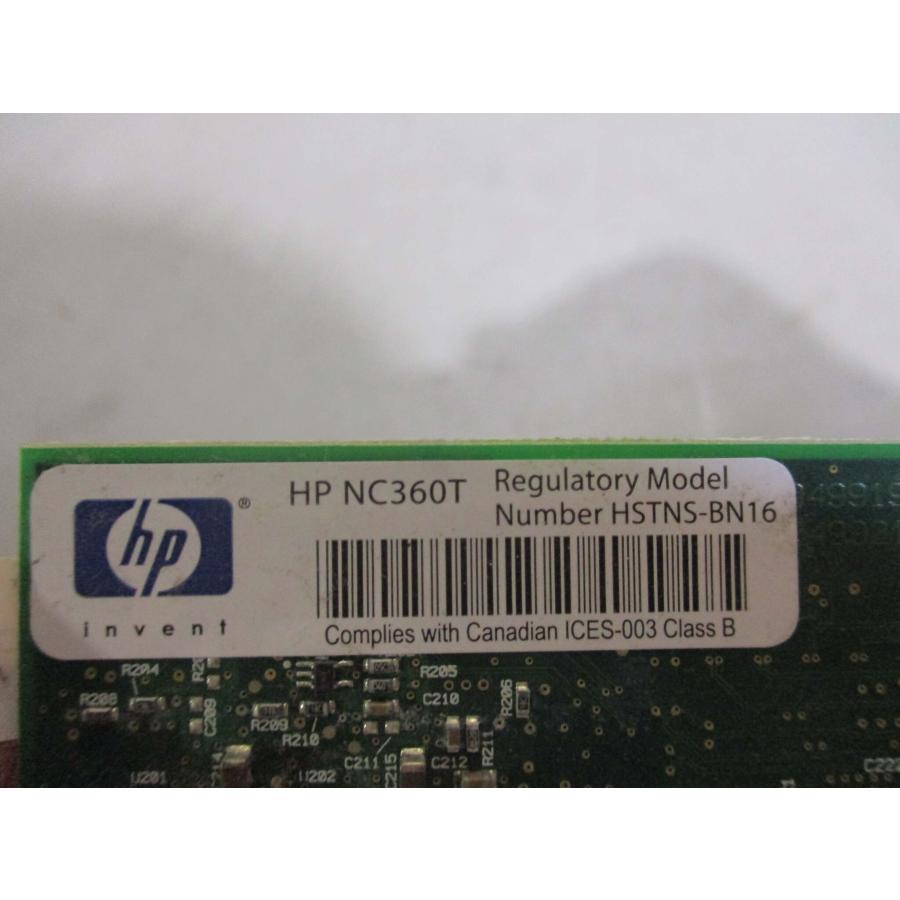 価格は安く  HP NC360T HSTNS-BN16 (CAQR60118B209)