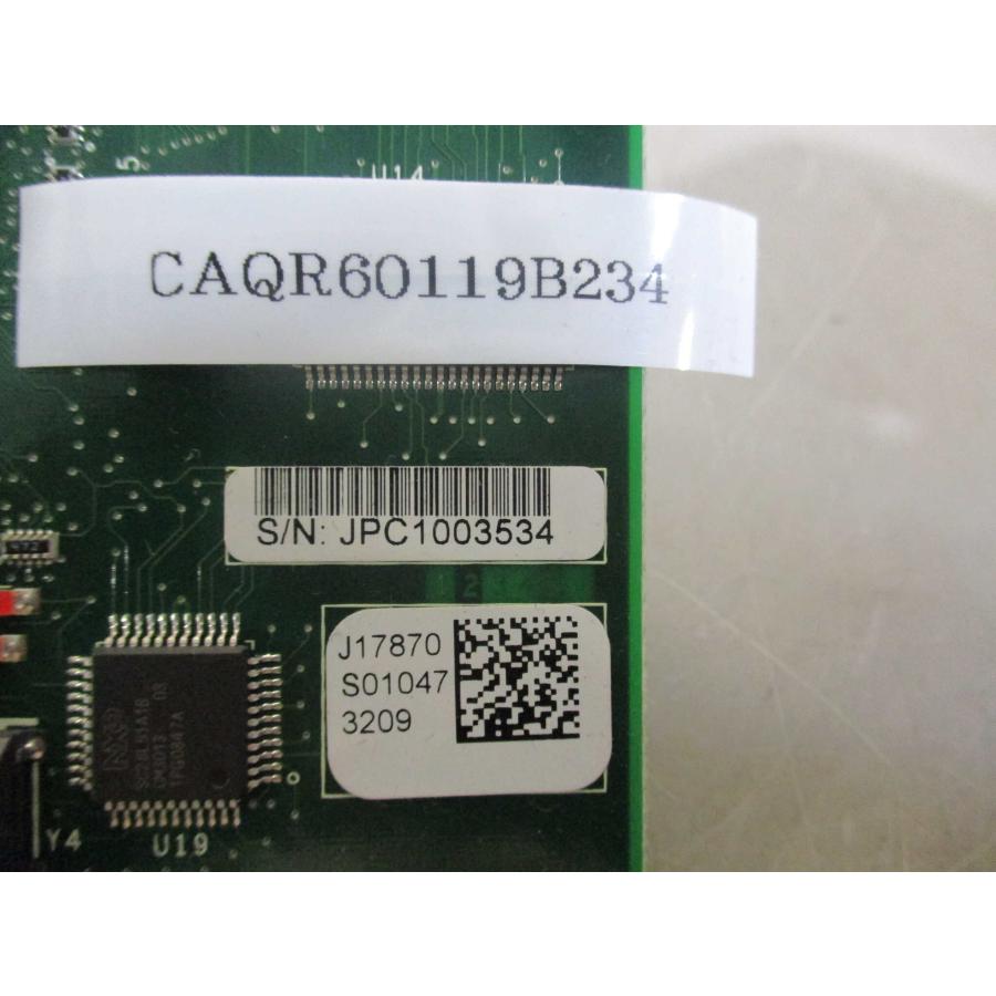 最終価格  OCD INC 2003 PCI CAN JPC1003534 (CAQR60119B234)