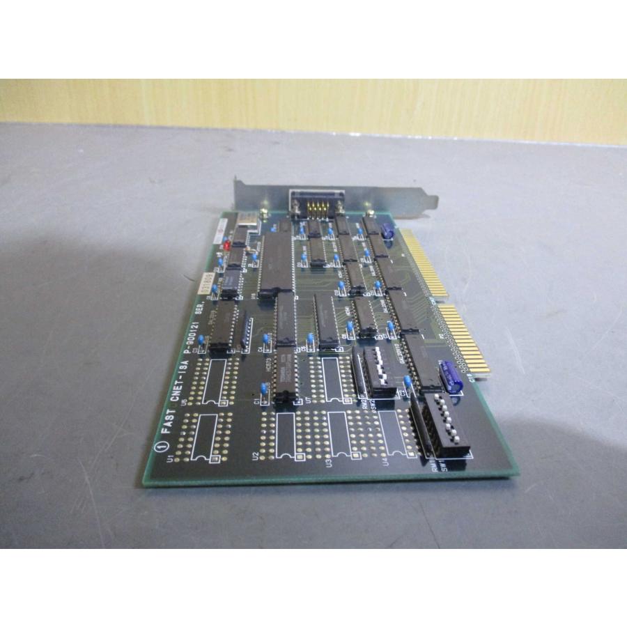 中古 FAST CNET-ISA P-900121 SER (CAQR60119C029) : growdetrading Yahoo ...