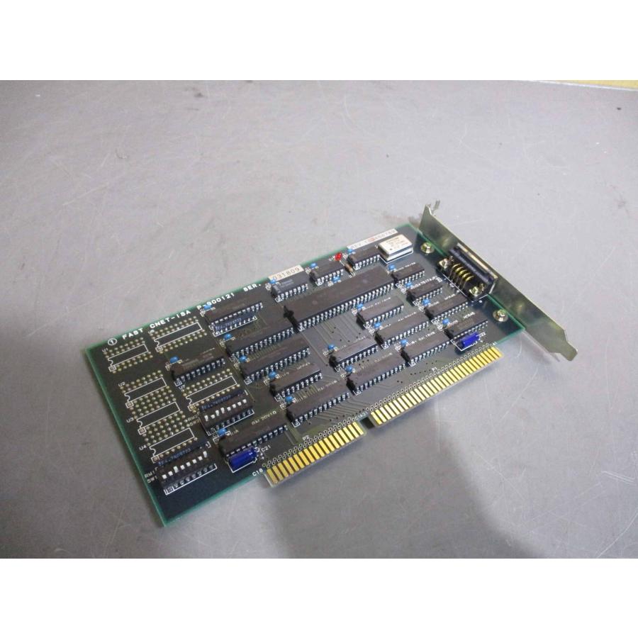 中古 FAST CNET-ISA P-900121 SER (CAQR60119C029) : growdetrading Yahoo ...