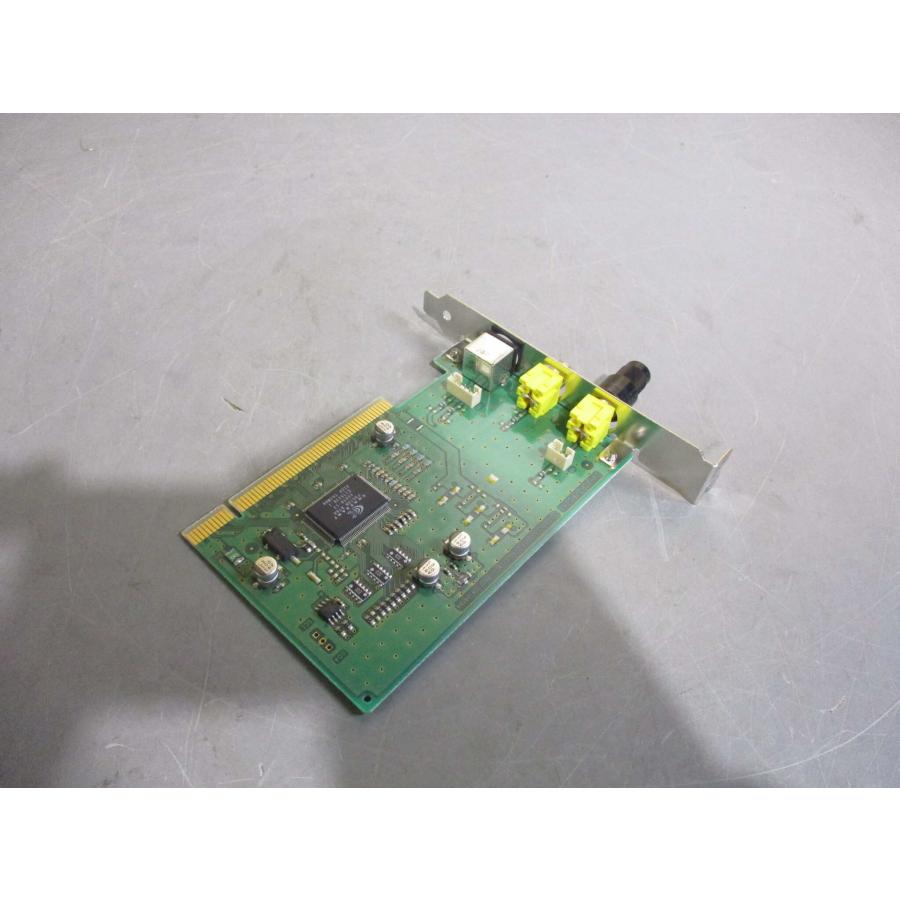 中古 I-O DATA Capture card GV-VCP2/PCI-1 キャプチャカード