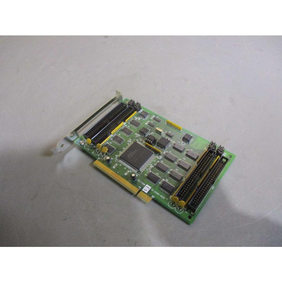 激安通販専門店  ADLINK Centralized Motion Controller PCI-7296 0060 GP 51-12009-0A50(CAQR60122D009)