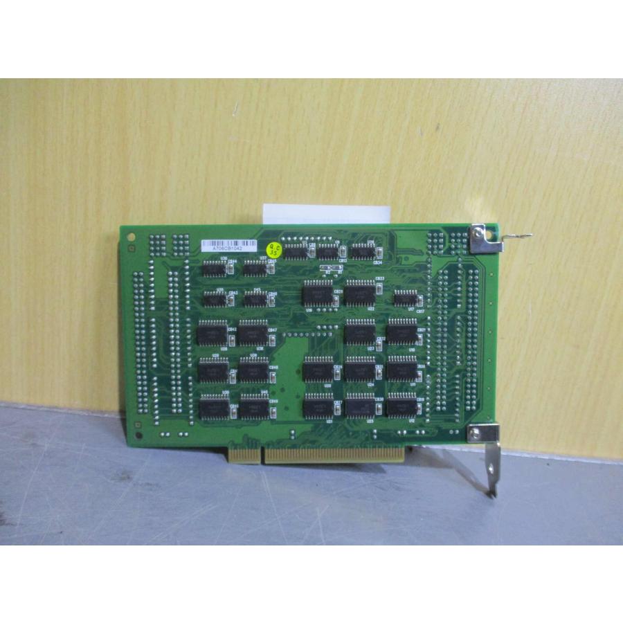 激安通販専門店  ADLINK Centralized Motion Controller PCI-7296 0060 GP 51-12009-0A50(CAQR60122D009)