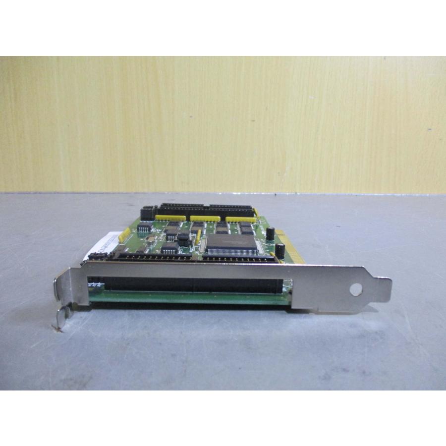 激安通販専門店  ADLINK Centralized Motion Controller PCI-7296 0060 GP 51-12009-0A50(CAQR60122D009)