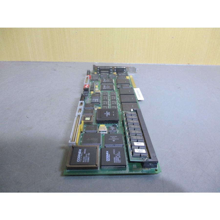 中古 COGNEX VM18A-203-0045-R4 PRIMARY SIDE(CAQR60122E019) : growdetrading ...