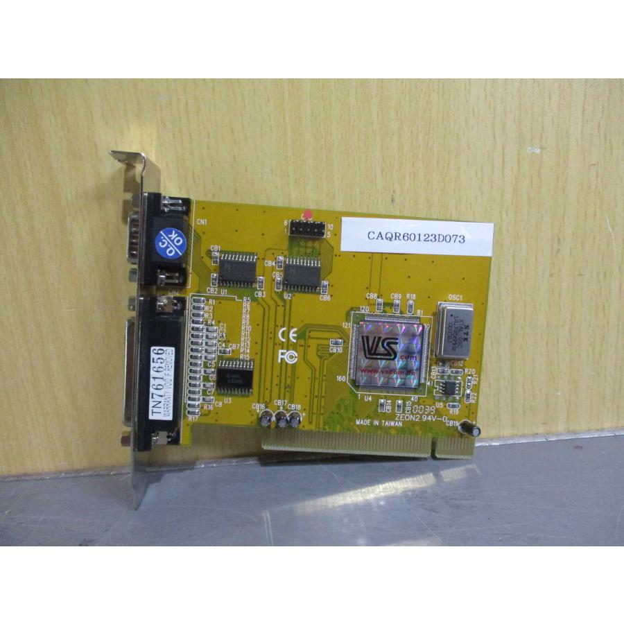 中古 ZEON2 94V-0 PCI card (CAQR60123D073) : growdetrading Yahoo