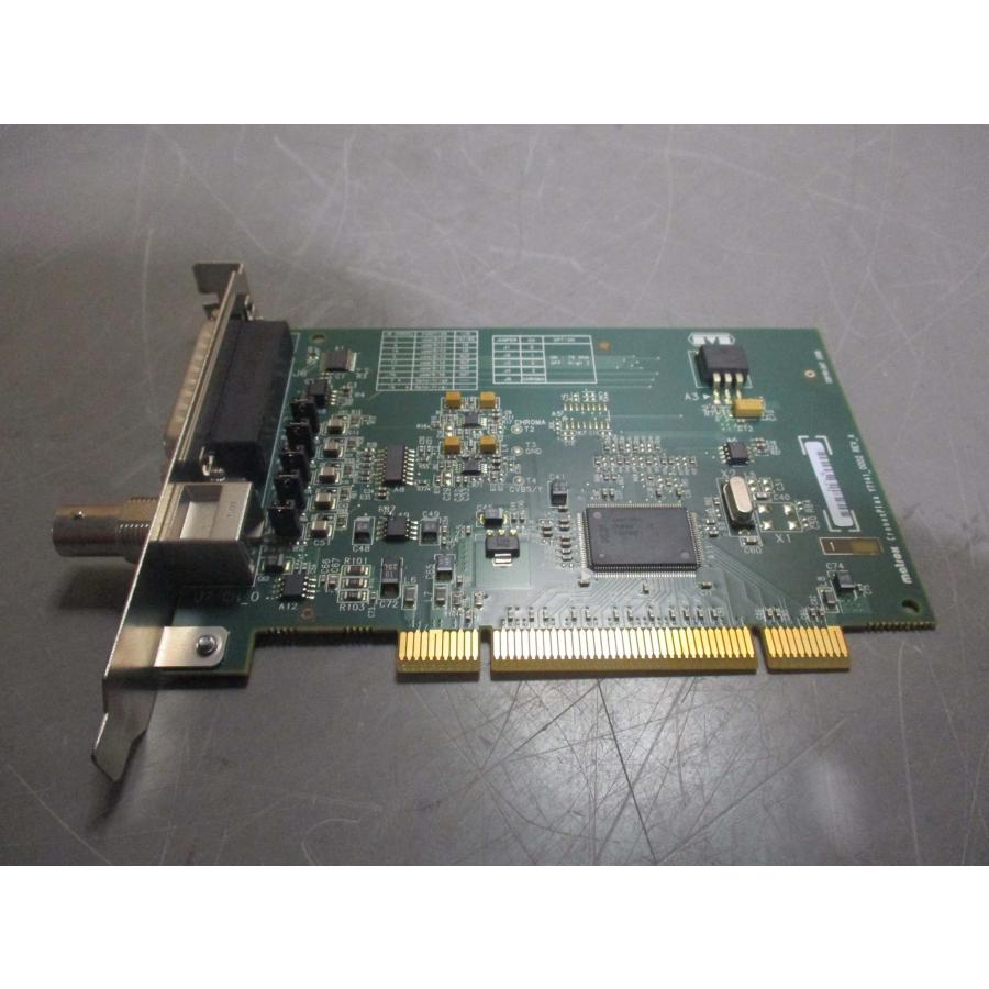 中古 matrox CronosPlus Y7141 0002 REV A(CARR50905B009) : growdetrading ...