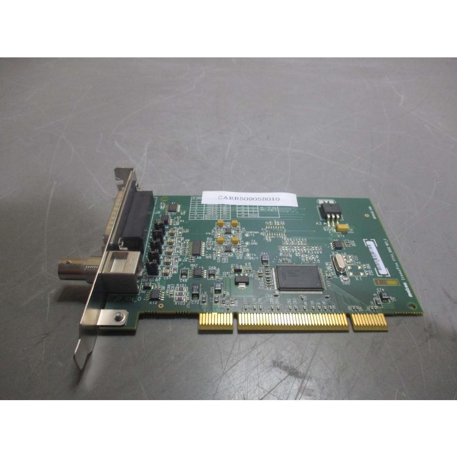 中古 matrox CronosPlus Y7141 0002 REV A(CARR50905B010) : growdetrading ...