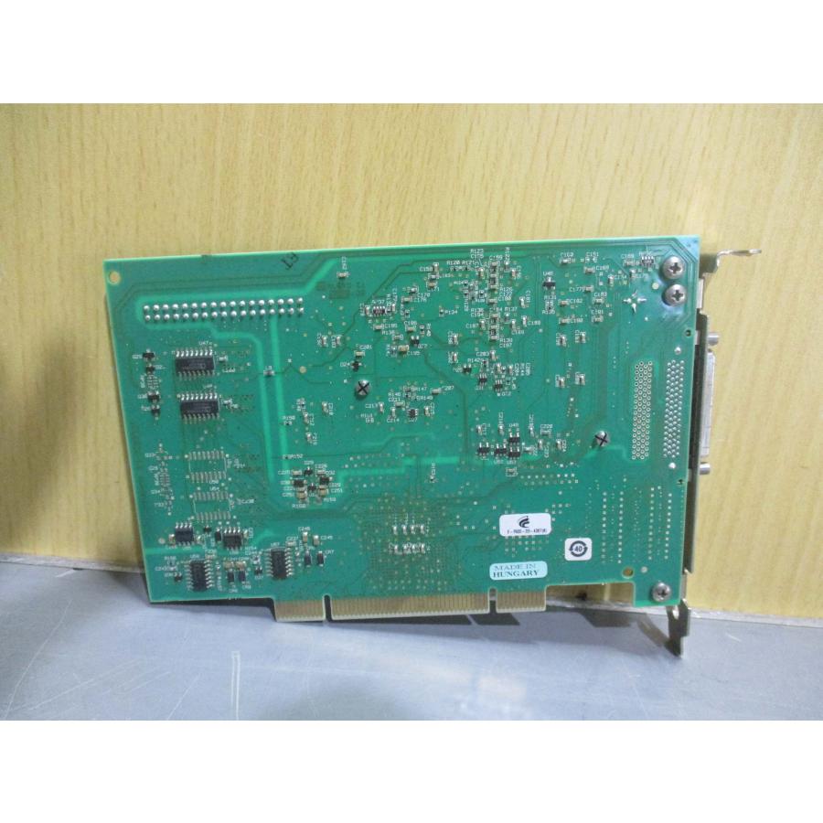 引きクーポン  National Instruments CONNECTOR O (AI0-15) NI PCI-6251 M SERIES MULTIFUNCTION DAQ DEVICE(CARR50905B044)