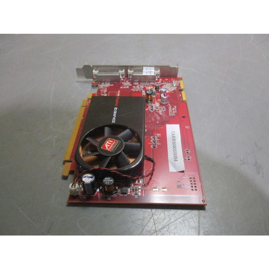 中古 ADVANCED MICRO DEVICES B408 FirePro V3700 256MB RH TC:MLLVRMFF ...