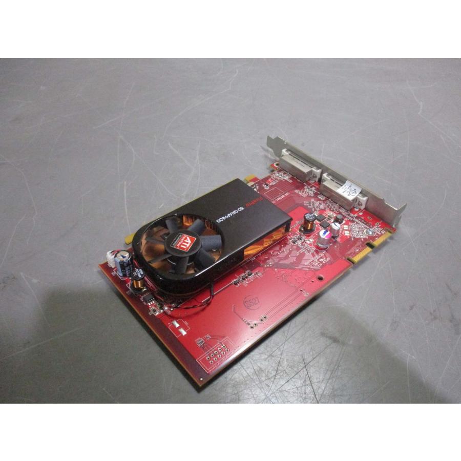 中古 ADVANCED MICRO DEVICES B408 FirePro V3700 256MB RH TC:MLLVRMFF ...